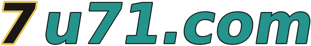 7u71.com logo